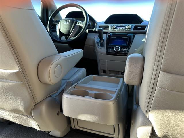 2014 Honda Odyssey EX-L Tucson AZ