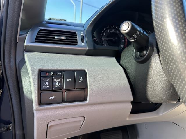 2014 Honda Odyssey EX-L Tucson AZ