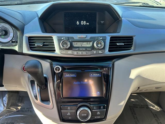 2014 Honda Odyssey EX-L Tucson AZ