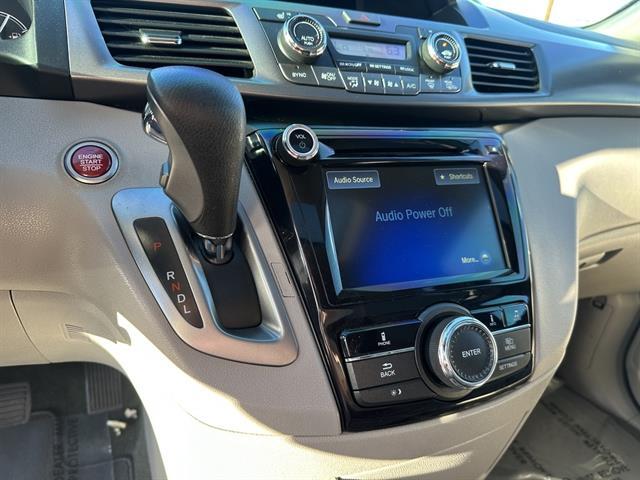2014 Honda Odyssey EX-L Tucson AZ