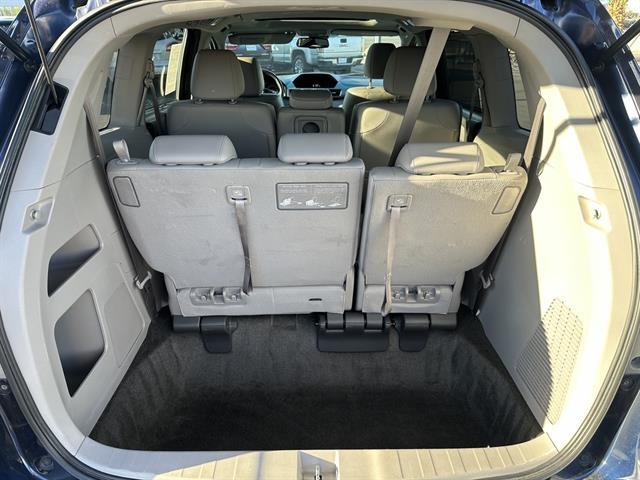 2014 Honda Odyssey EX-L Tucson AZ