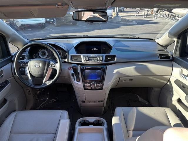 2014 Honda Odyssey EX-L Tucson AZ