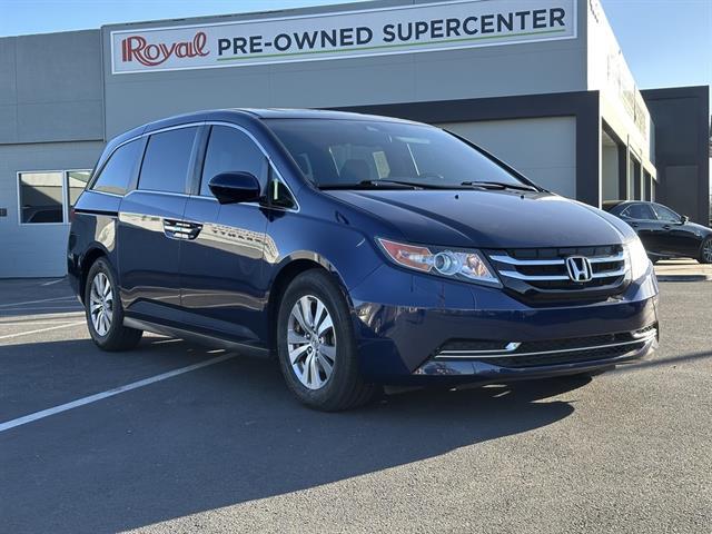 2014 Honda Odyssey EX-L Tucson AZ