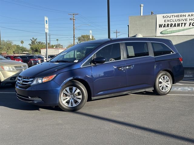 2014 Honda Odyssey EX-L Tucson AZ