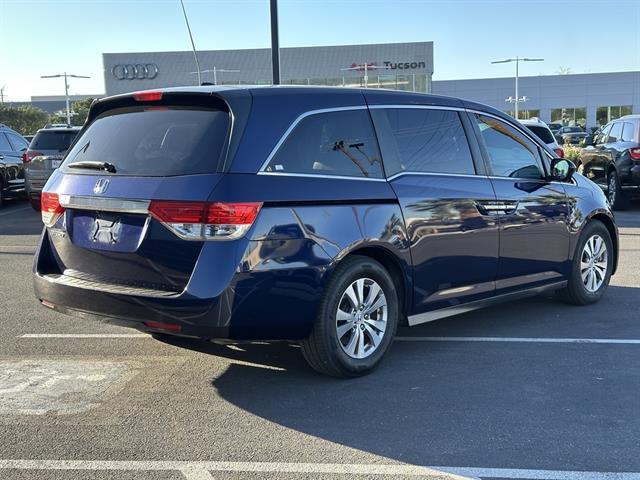 2014 Honda Odyssey EX-L Tucson AZ