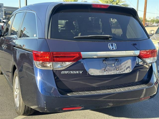 2014 Honda Odyssey EX-L Tucson AZ