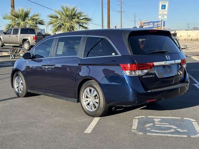 2014 Honda Odyssey EX-L Tucson AZ