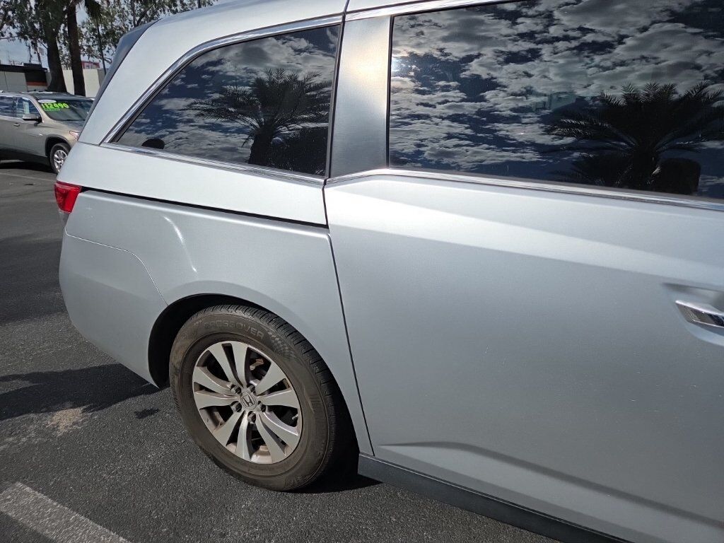 2014 Honda Odyssey EX-L Tucson AZ
