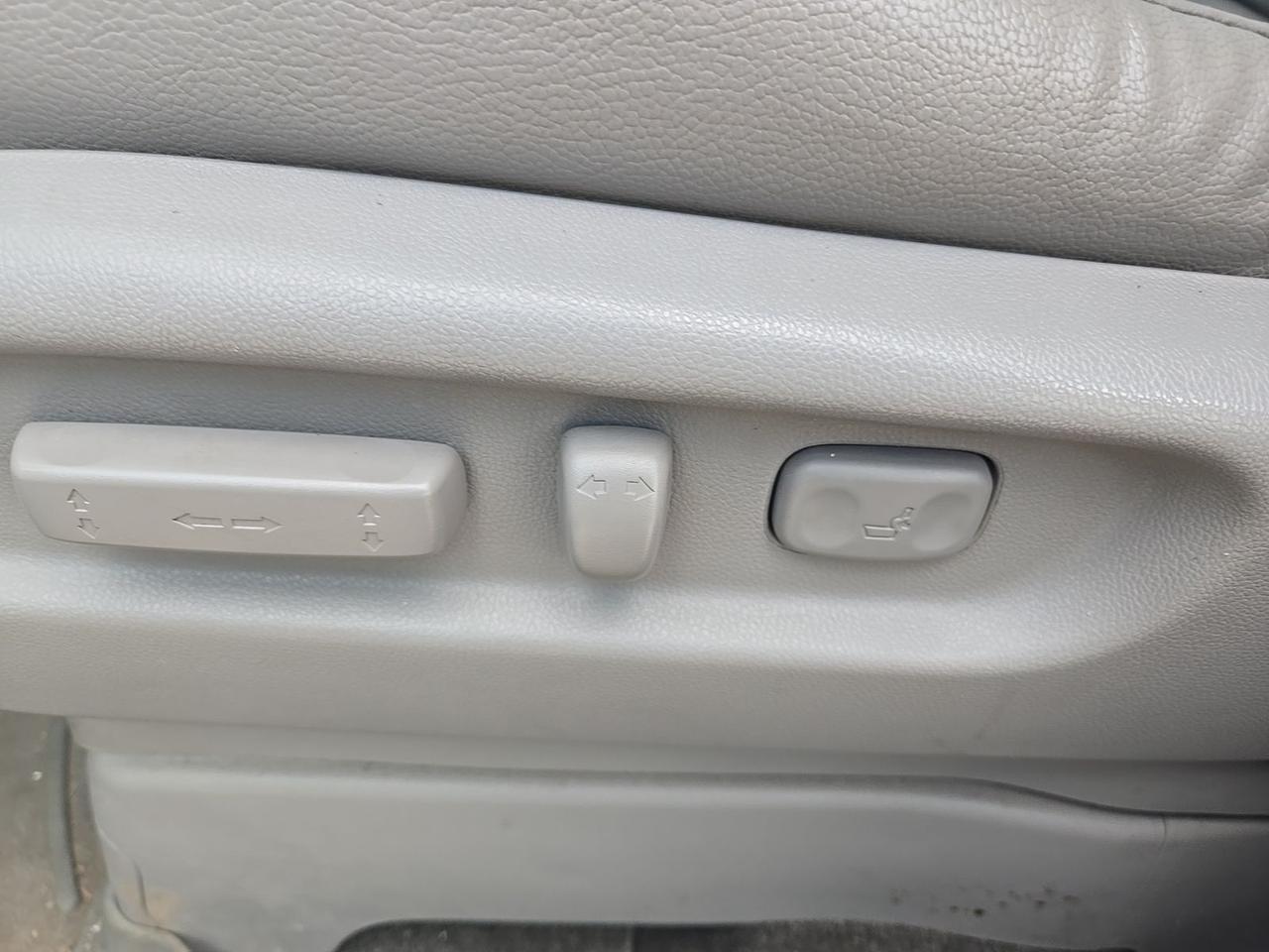 2014 Honda Odyssey EX-L West Burlington IA