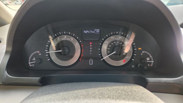 2014 Honda Odyssey EX-L Sandy UT