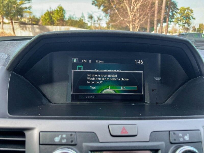 2014 Honda Odyssey EX-L Wilmington NC