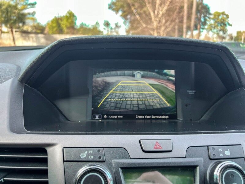 2014 Honda Odyssey EX-L Wilmington NC