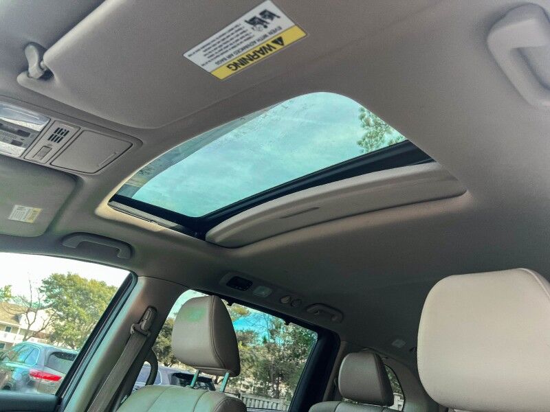 2014 Honda Odyssey EX-L Wilmington NC