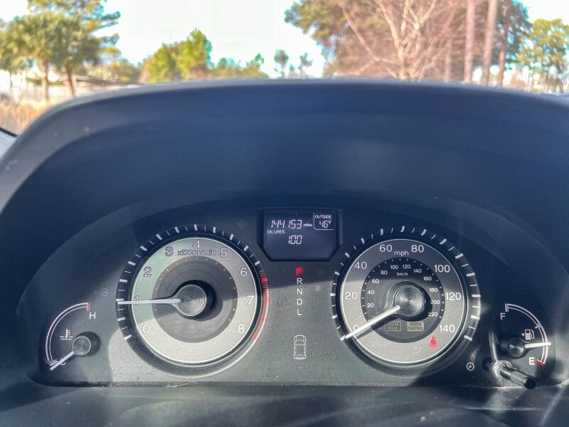 2014 Honda Odyssey EX-L Wilmington NC