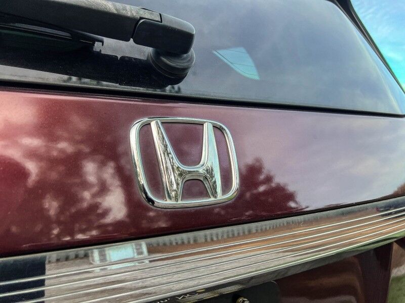 2014 Honda Odyssey EX-L Wilmington NC