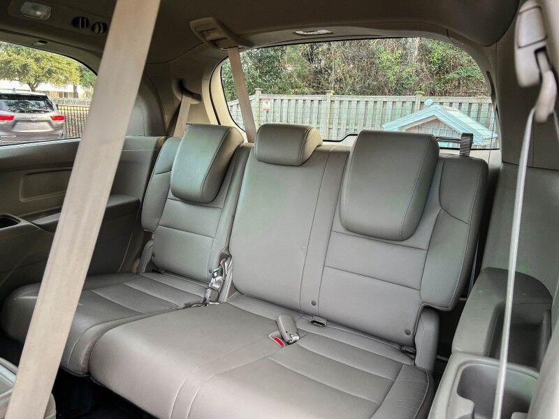 2014 Honda Odyssey EX-L Wilmington NC