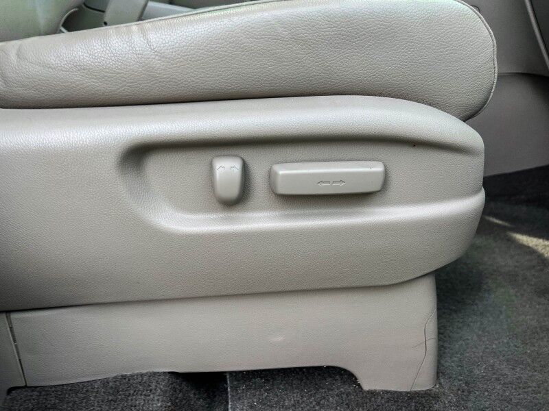 2014 Honda Odyssey EX-L Wilmington NC