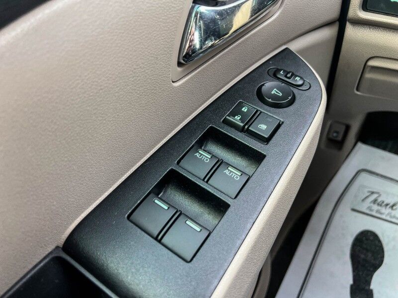 2014 Honda Odyssey EX-L Wilmington NC