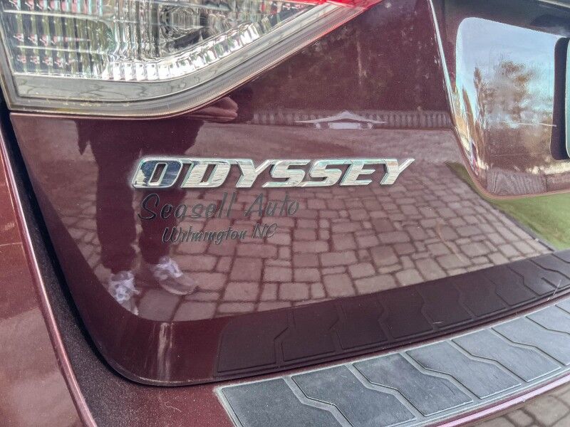 2014 Honda Odyssey EX-L Wilmington NC