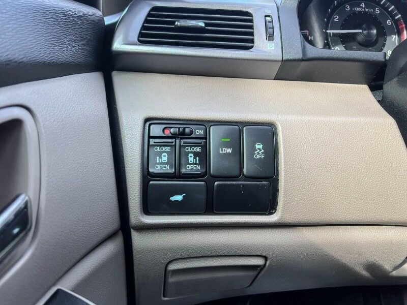 2014 Honda Odyssey EX-L Wilmington NC