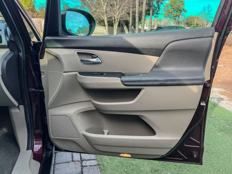 2014 Honda Odyssey EX-L Wilmington NC