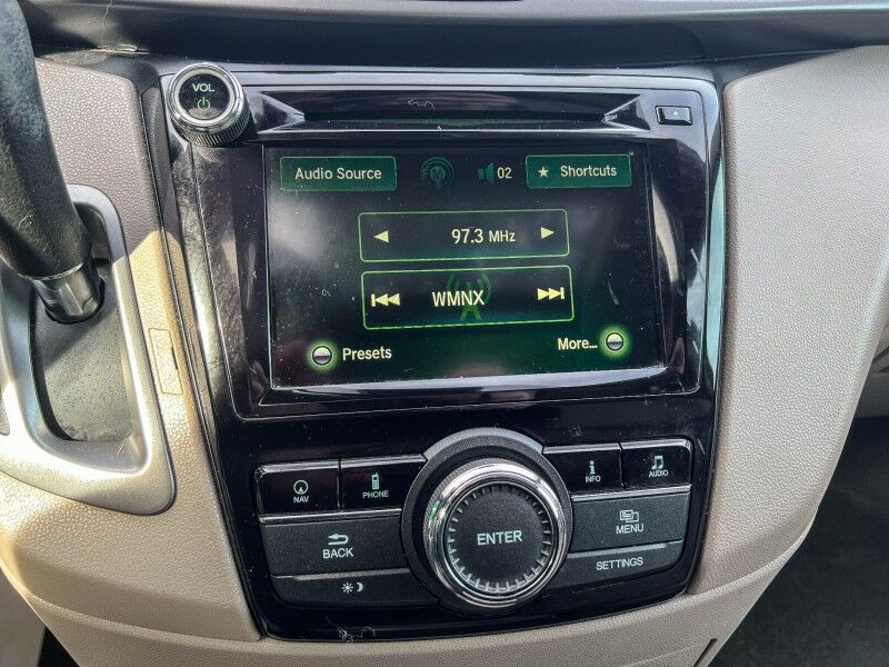 2014 Honda Odyssey EX-L Wilmington NC