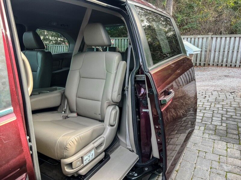 2014 Honda Odyssey EX-L Wilmington NC