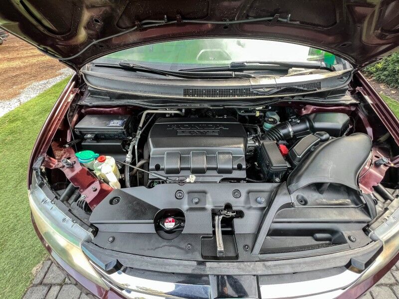 2014 Honda Odyssey EX-L Wilmington NC