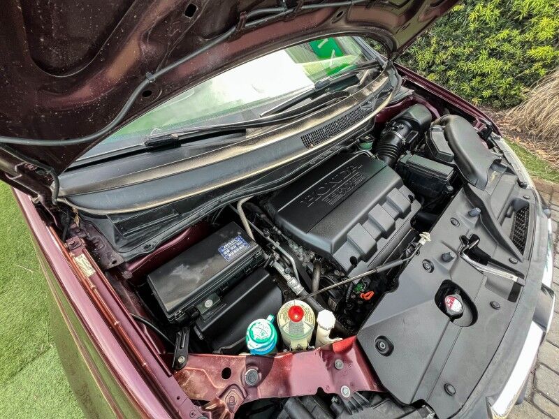 2014 Honda Odyssey EX-L Wilmington NC