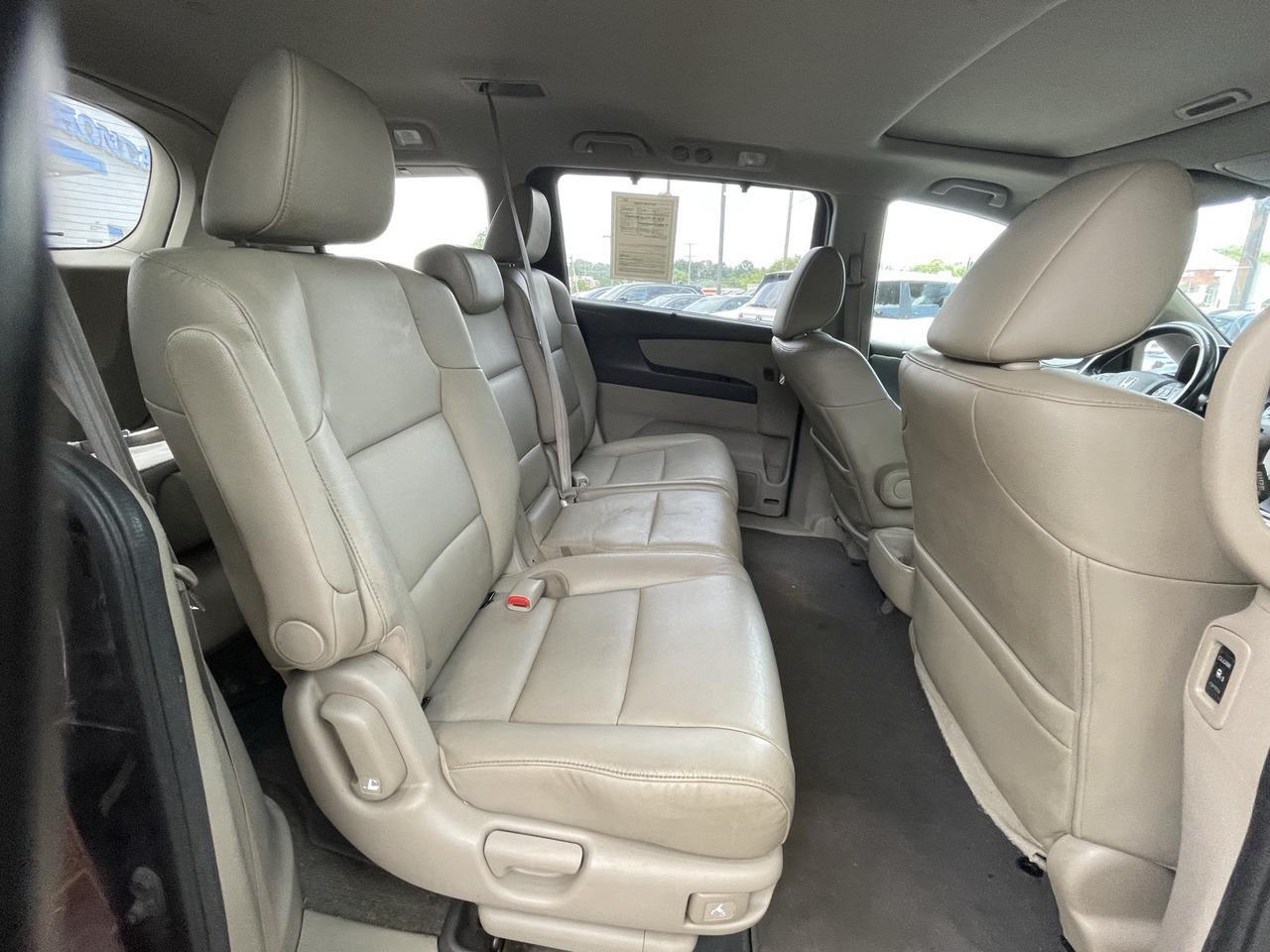 2014 Honda Odyssey EX-L Alexandria VA