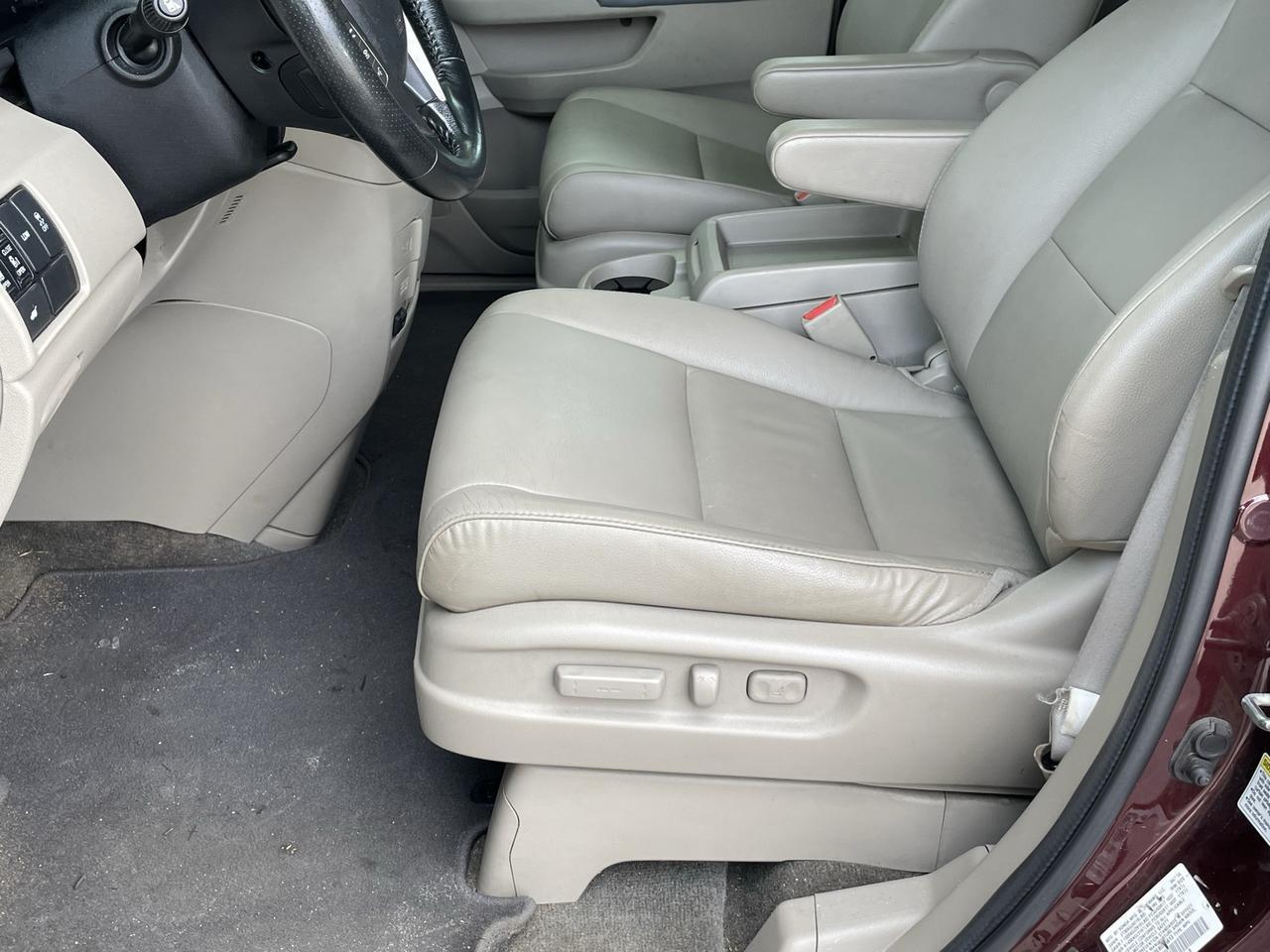 2014 Honda Odyssey EX-L Alexandria VA