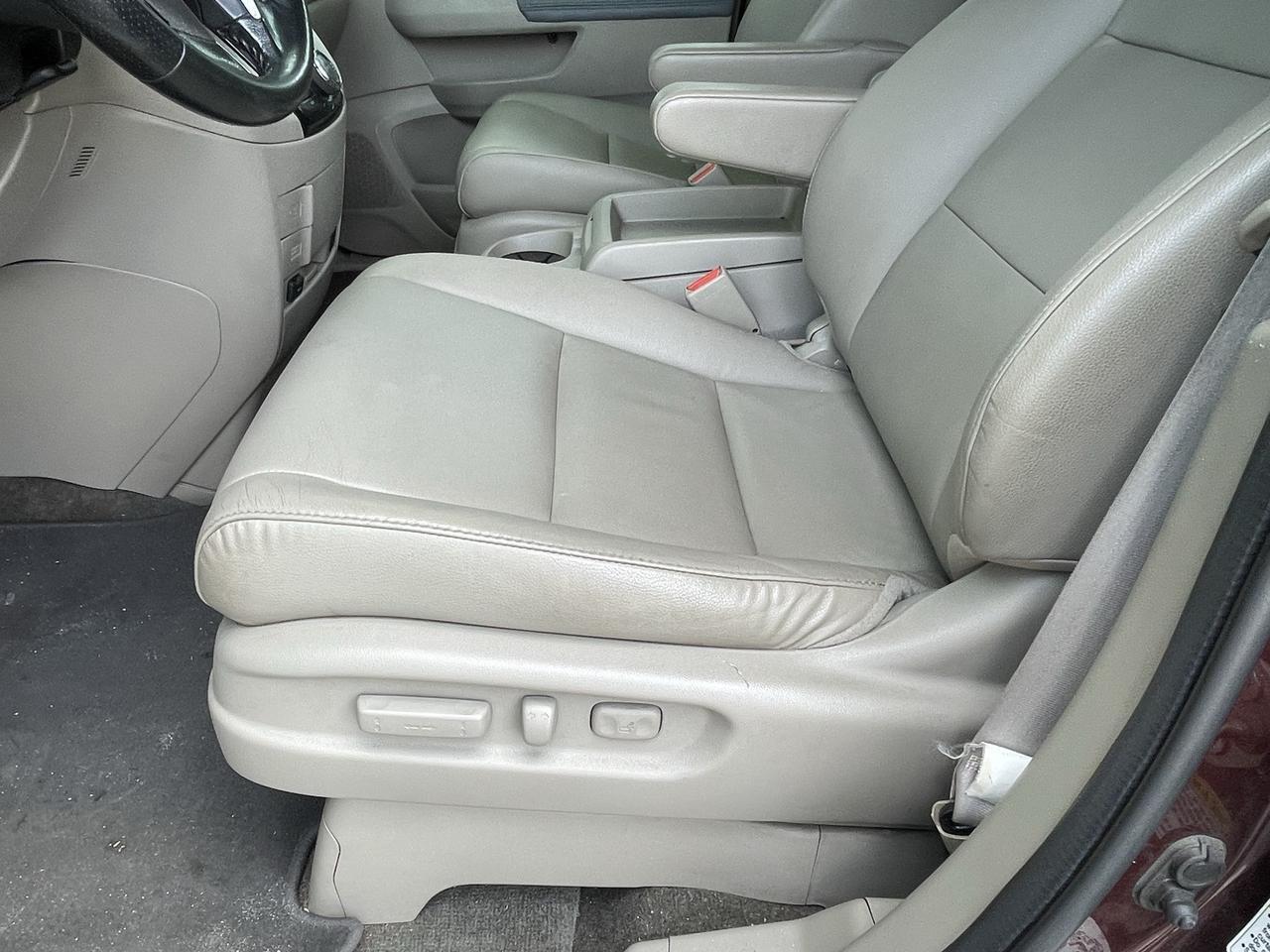 2014 Honda Odyssey EX-L Alexandria VA