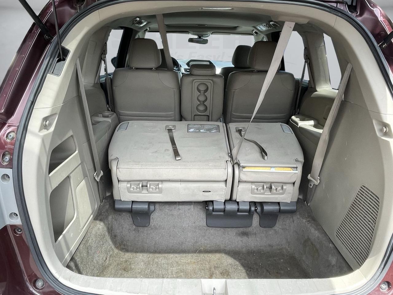 2014 Honda Odyssey EX-L Alexandria VA