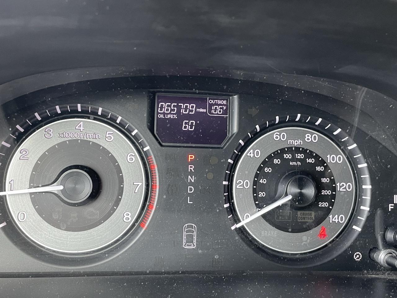 2014 Honda Odyssey EX-L Alexandria VA