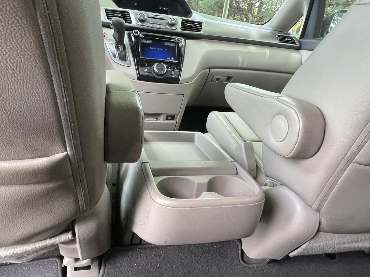 2014 Honda Odyssey EX-L Alexandria VA