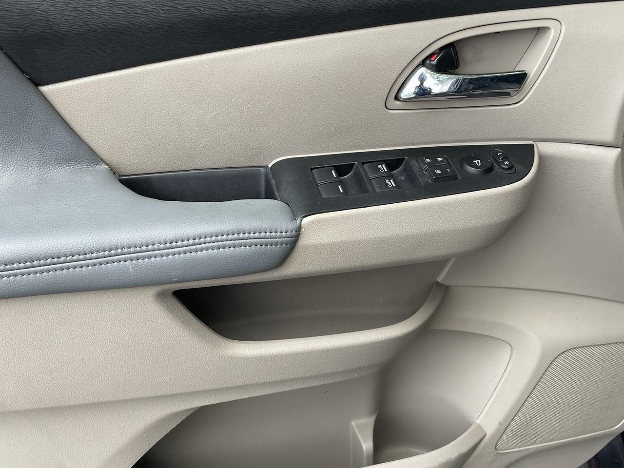 2014 Honda Odyssey EX-L Alexandria VA