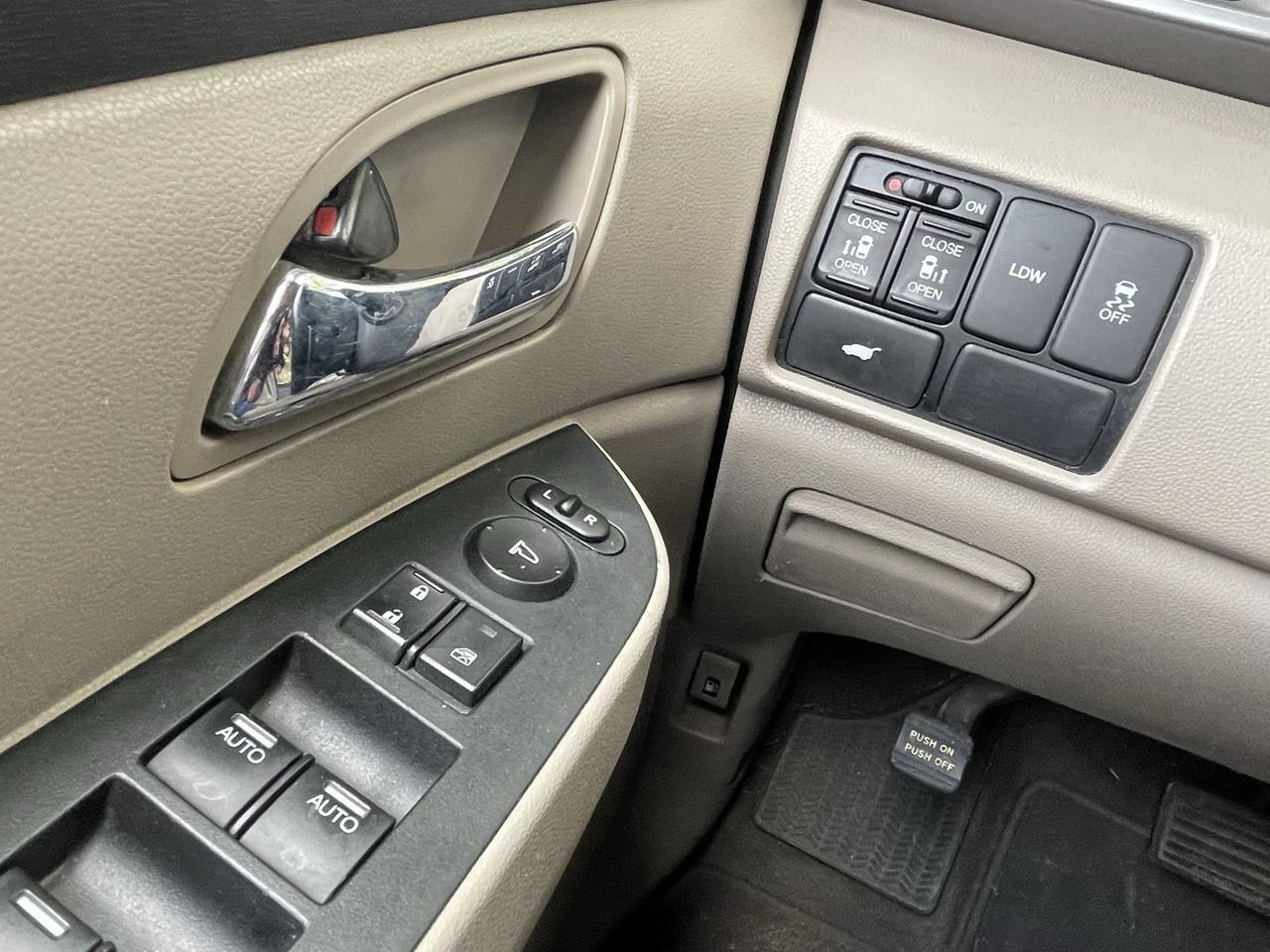 2014 Honda Odyssey EX-L Alexandria VA