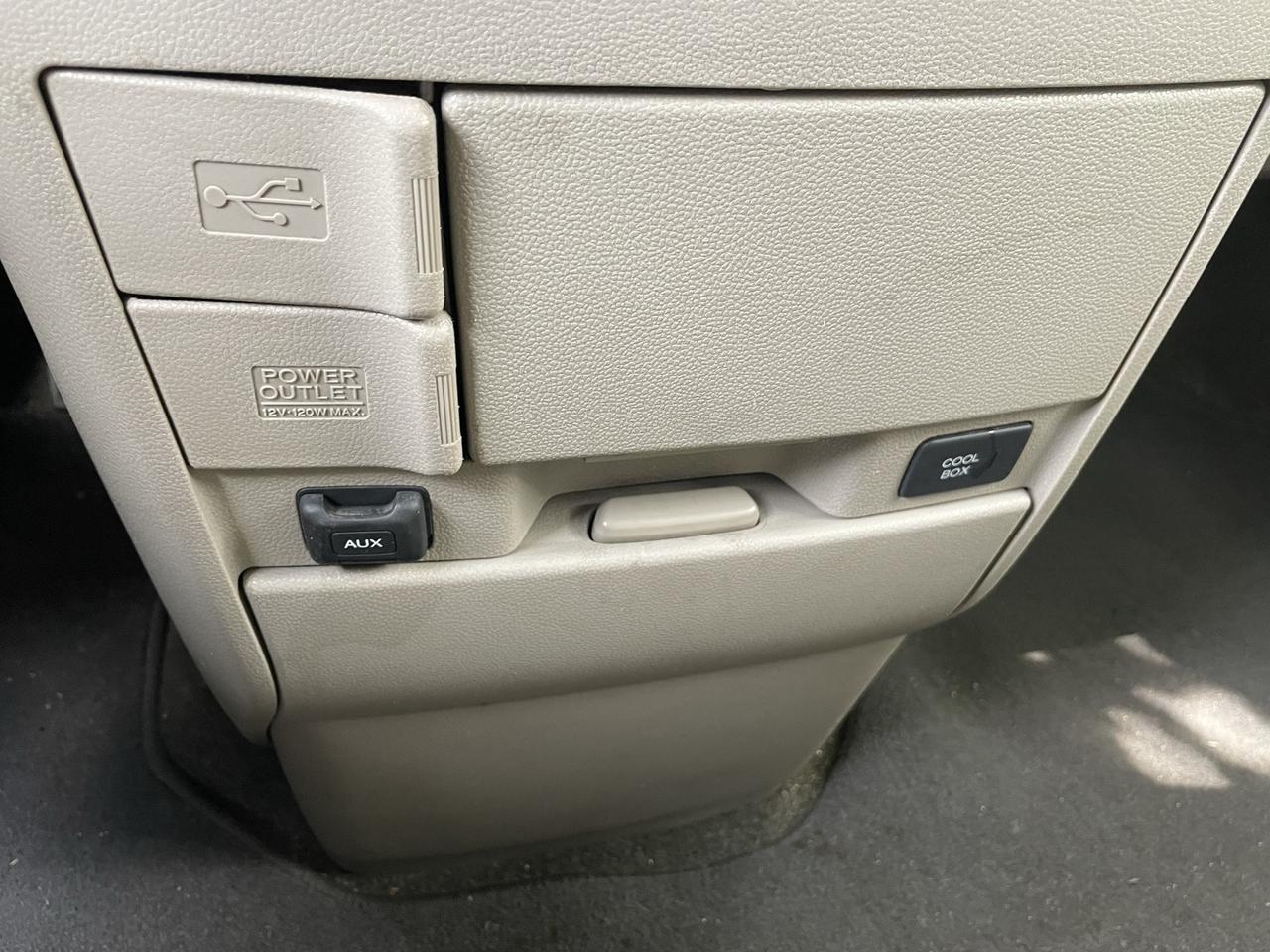 2014 Honda Odyssey EX-L Alexandria VA