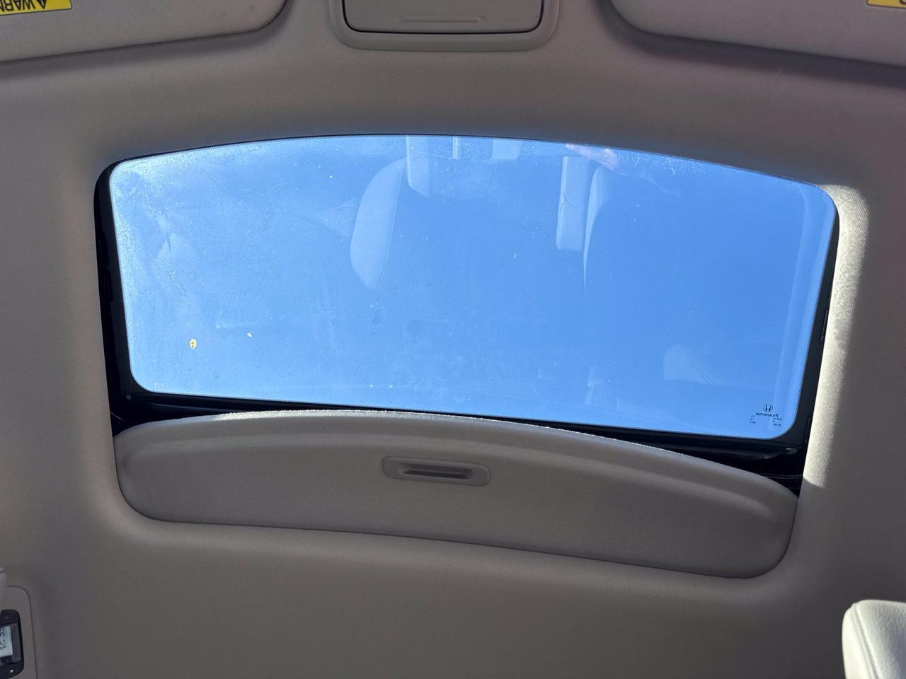 2014 Honda Odyssey EX-L Chantilly VA