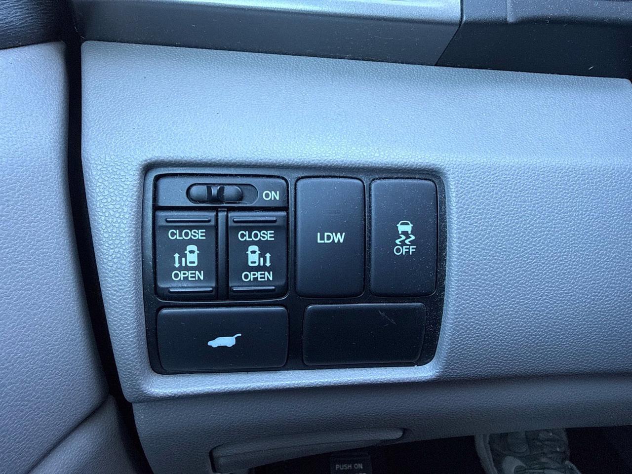 2014 Honda Odyssey EX-L Chantilly VA