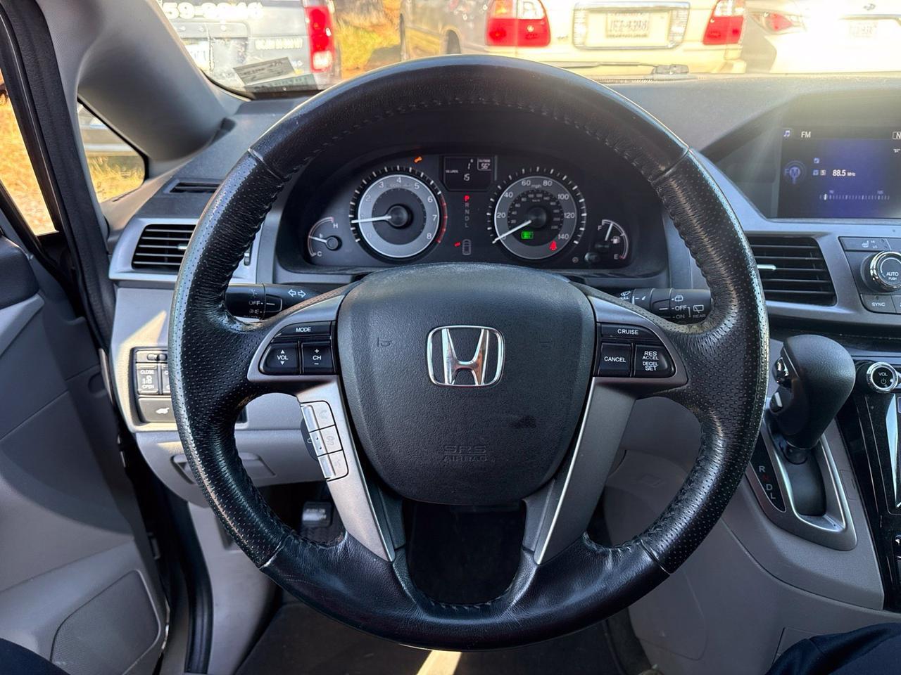 2014 Honda Odyssey EX-L Chantilly VA