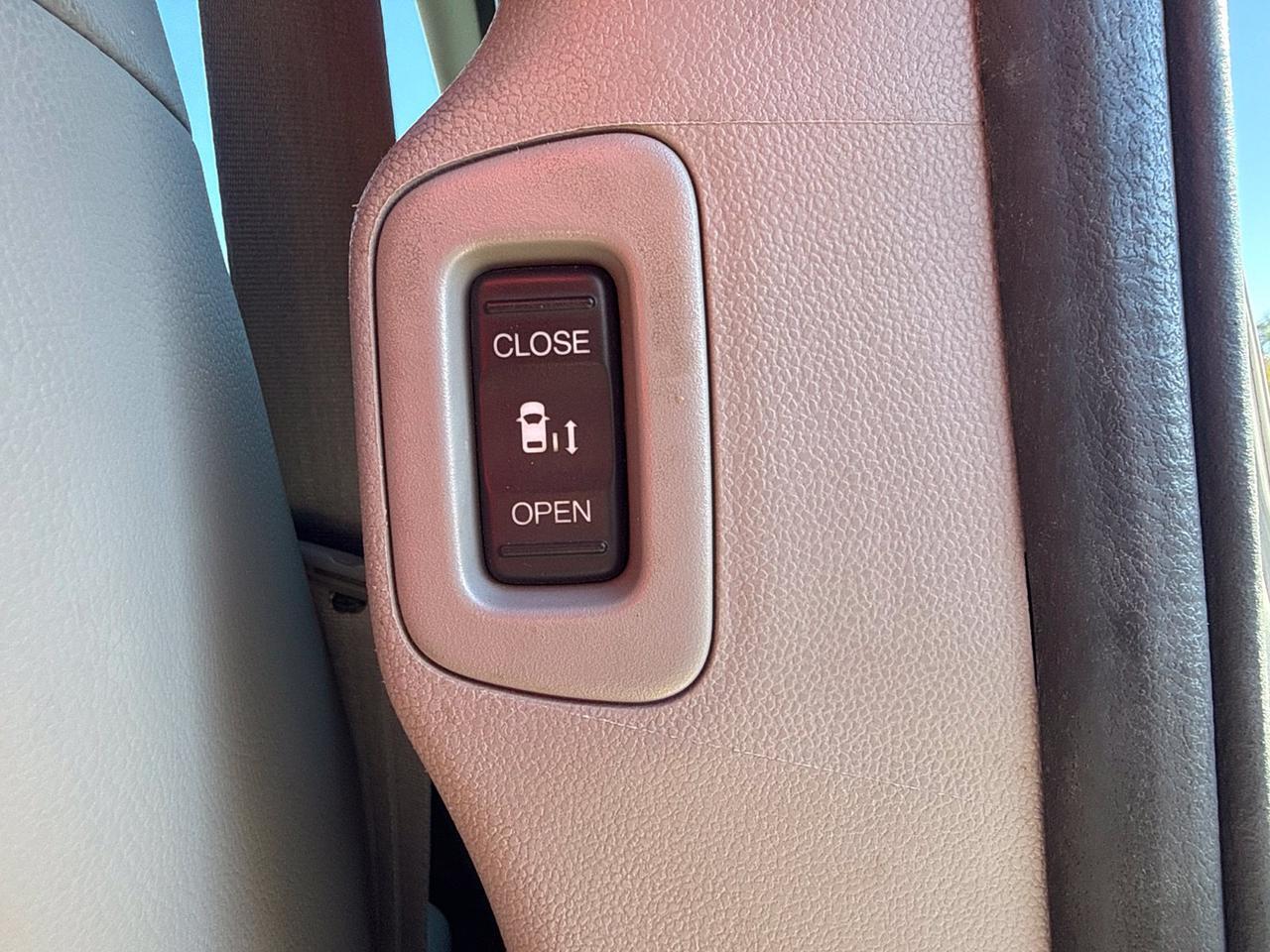 2014 Honda Odyssey EX-L Chantilly VA
