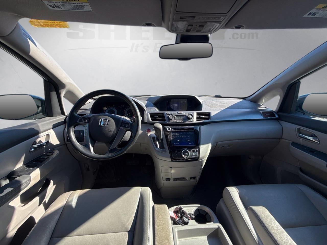 2014 Honda Odyssey EX-L Chantilly VA