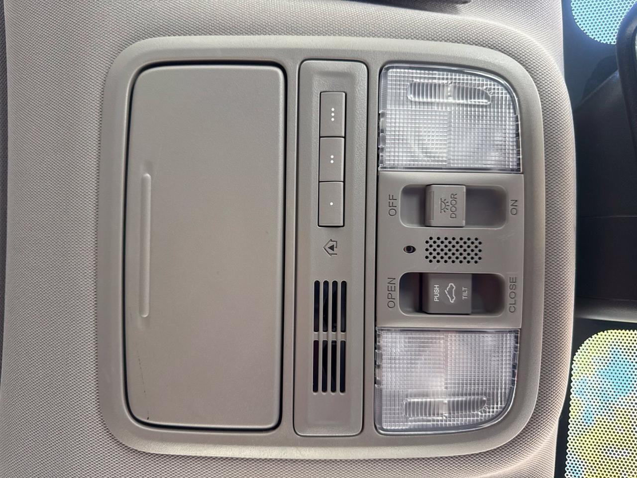 2014 Honda Odyssey EX-L Chantilly VA