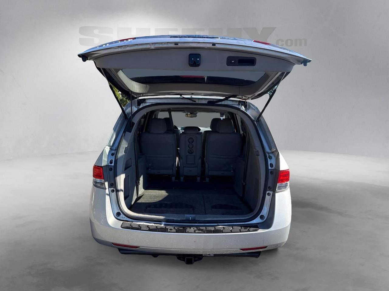 2014 Honda Odyssey EX-L Chantilly VA