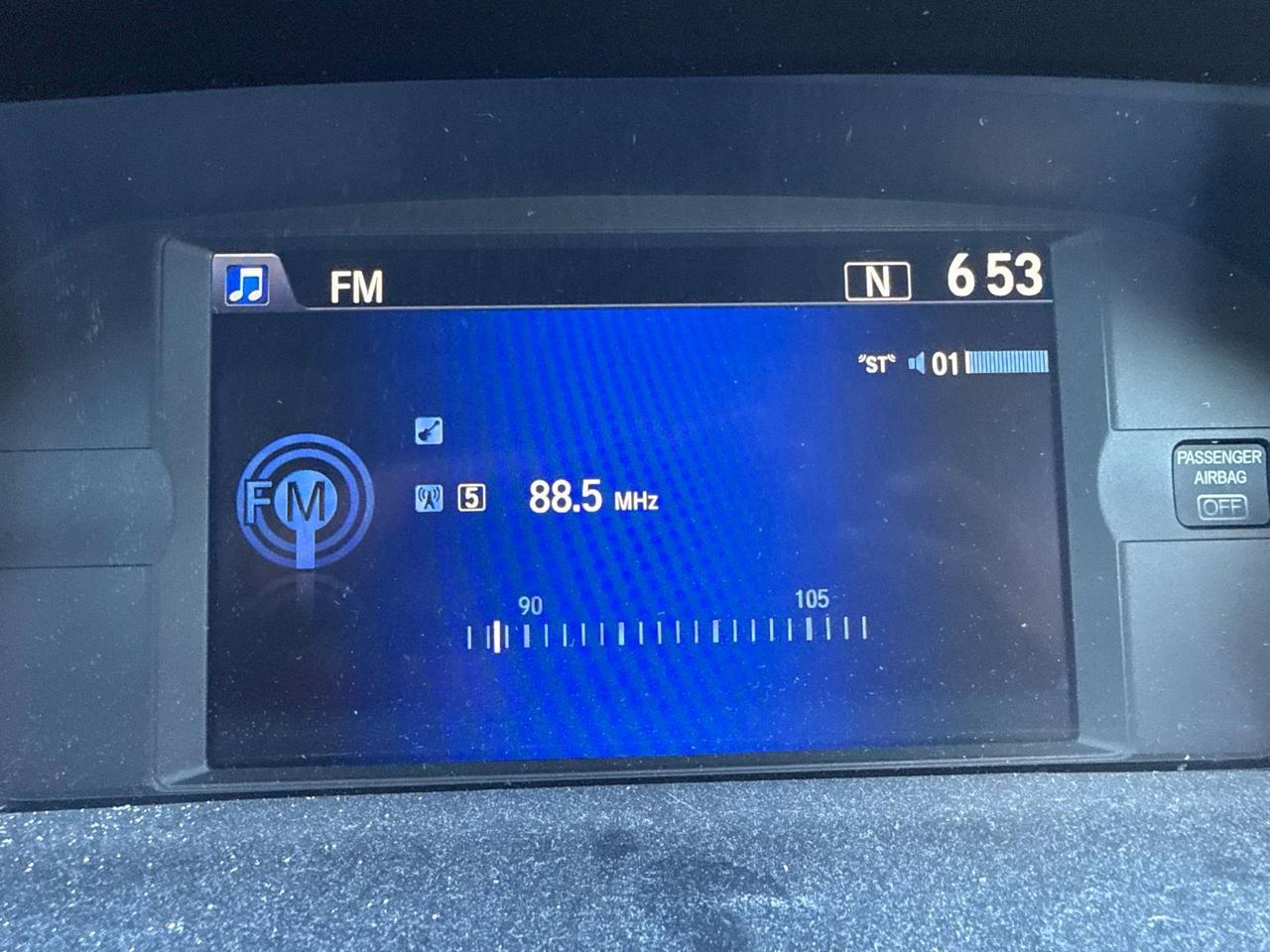 2014 Honda Odyssey EX-L Chantilly VA