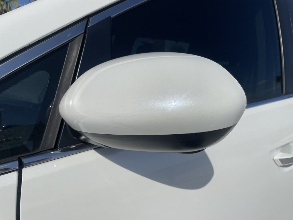 2014 Honda Odyssey EX-L~BLUETOOTH~CRUISE CONTROL~LEATHER TRIMMED SEATS~POWER LIFTGATE~POWER SLINDING DOORS~THIRD ROW SEATING Sarasota FL