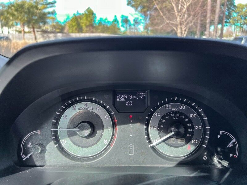 2014 Honda Odyssey EX Wilmington NC