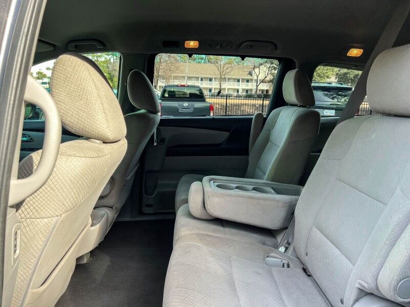 2014 Honda Odyssey EX Wilmington NC