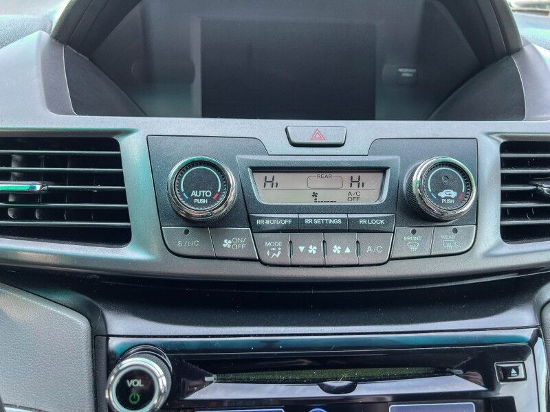 2014 Honda Odyssey EX Wilmington NC